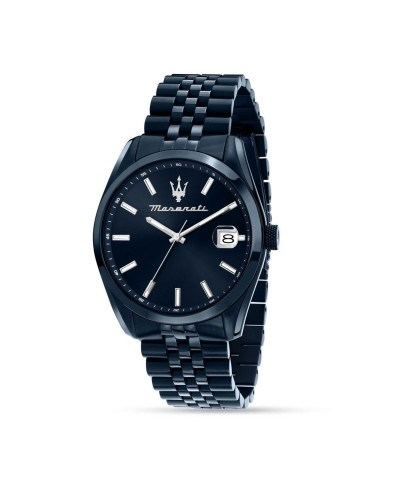 Reloj Hombre Maserati MOD. R8853151016 Azul (Ø 43 mm)