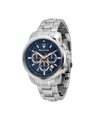 Horloge Heren Maserati MOD. R8873621037 (Ø 44 mm)