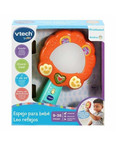Hochet Vtech Miroir