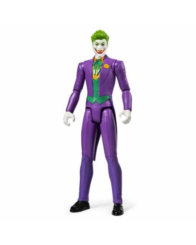 Playset DC Comics Joker 30 cm
