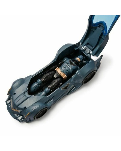 Pâte à modeler en argile Spin Master Noir