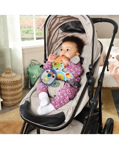 Bébé poupée Vtech