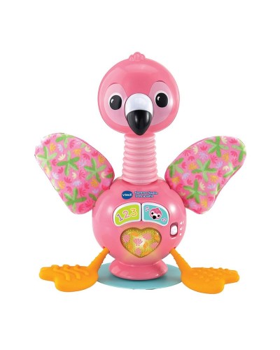 Bébé poupée Vtech