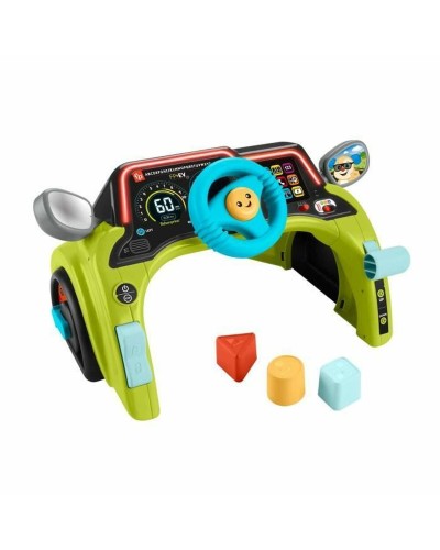 Pehmolelu Fisher-Price