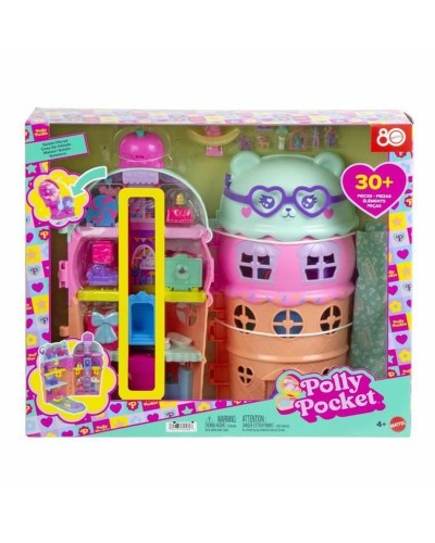 Playset Polly Pocket