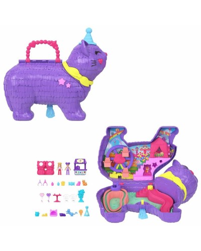 Playset Polly Pocket