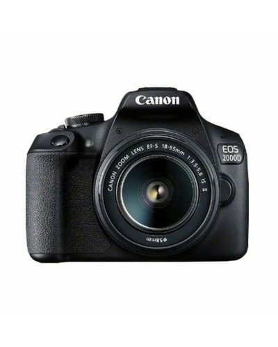 Canon Canon 2728C003 Noir