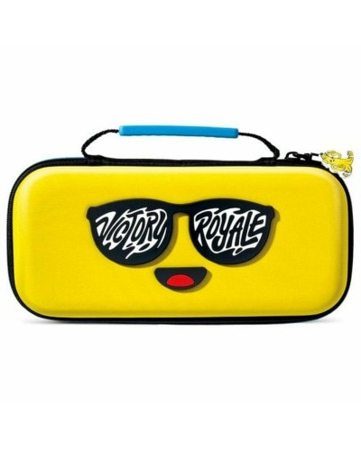 Etui für Nintendo Switch Powera PEELY