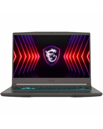 Laptop MSI 9S7-16RK11-070 15,6" 32 GB RAM 1 TB SSD