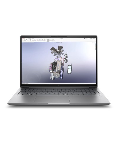 Laptop HP ZBOOK X G1I 16 U7-255H