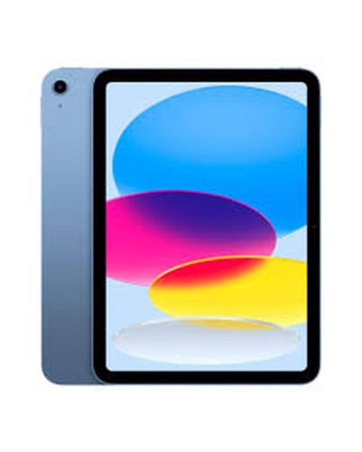 Tablet Apple Ipad 11th Gen. 11" 256 GB Azzurro