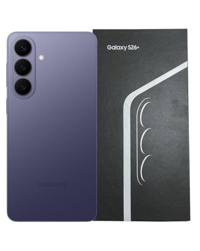 Smartphone Samsung Galaxy S26+ 5G SM-S947