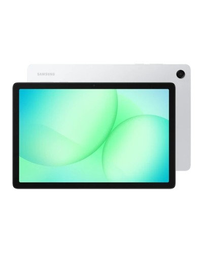 Tablet Samsung SM-X230NZSREUB 11" 8 GB RAM 6 GB RAM 128 GB Zilverkleurig