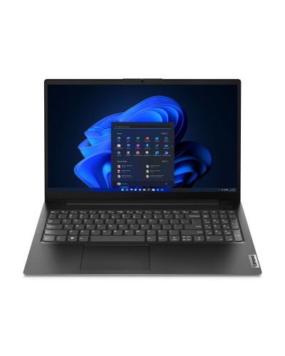 Ordinateur Portable Lenovo V15 AMD R5-7520U 15,6" AMD Ryzen 5 7520U 16 GB RAM 512 GB SSD Espagnol Qwerty