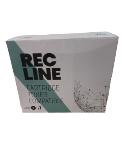 Kompatibel Toner CE250X-R HP