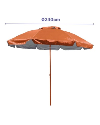 Parasol Marbueno
