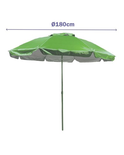 Parasol Marbueno Groen