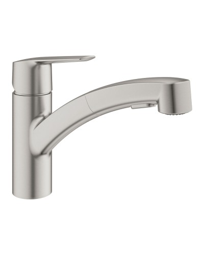 Mitigeur Grohe 30531DC1 Métal Laiton