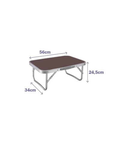 Folding Table Marbueno 56 x 24 x 34 cm