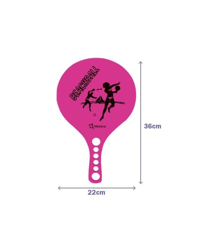 Set de jouets de plage Marbueno