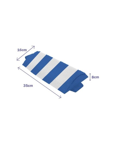 Vouwbare Stoel Marbueno Multicolour