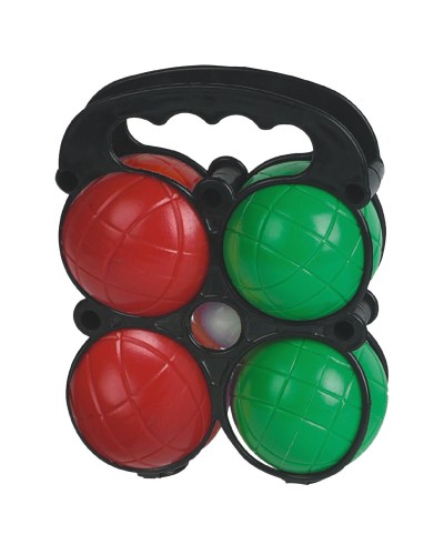 Juego de Petanca Marbueno