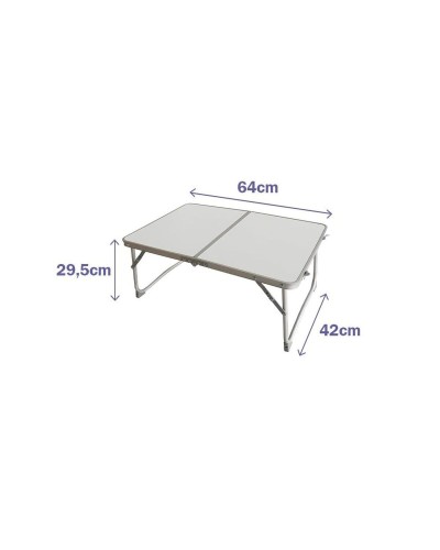 Table Klapptisch Marbueno Weiß