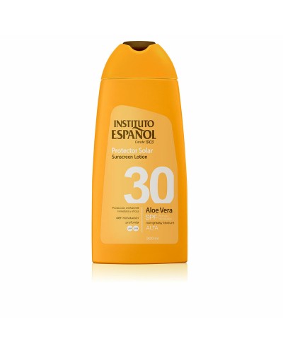 Sonnenschutz Instituto Español PROTECCIÓN SOLAR