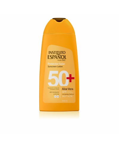 Zonnebrandcrème Instituto Español PROTECCIÓN SOLAR