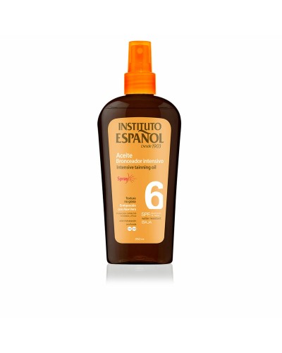 Protecteur Solaire Instituto Español ACEITE BRONCEADOR