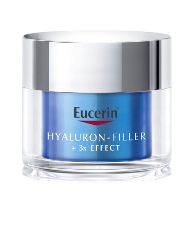 Crema Viso Eucerin HYALURON FILLER 50 ml
