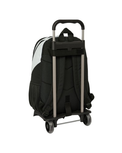 Reppu pyörillä Safta 24/25 32 x 44 x 16 cm