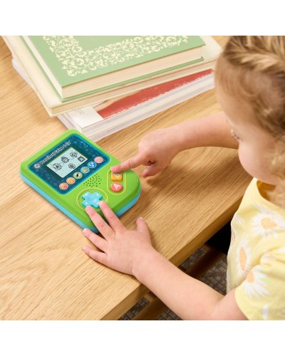 Poupée de Chiffon Vtech Plastique