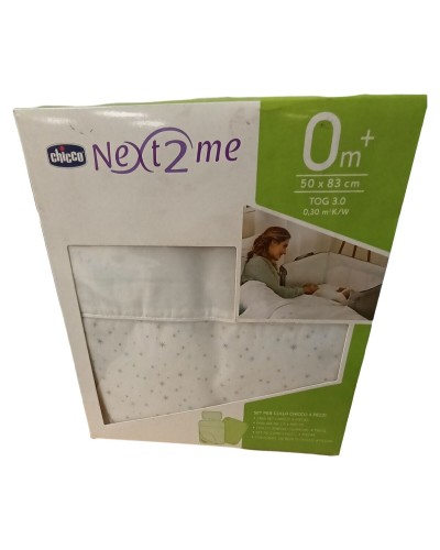 Coffret Bébé Chicco NA