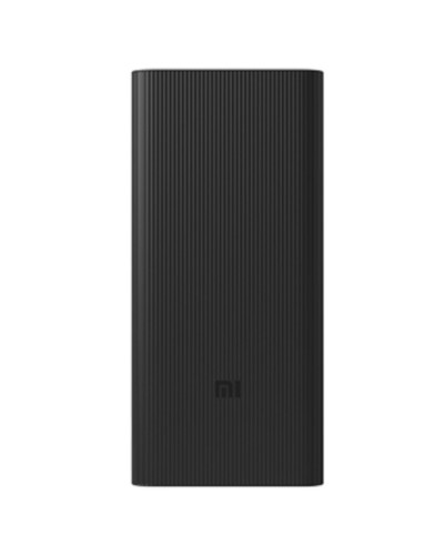 Caricabatterie Portatile Xiaomi PB3018ZM Nero 50 W