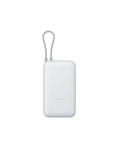 Powerbank Xiaomi BHR9738GL Grigio 50 W