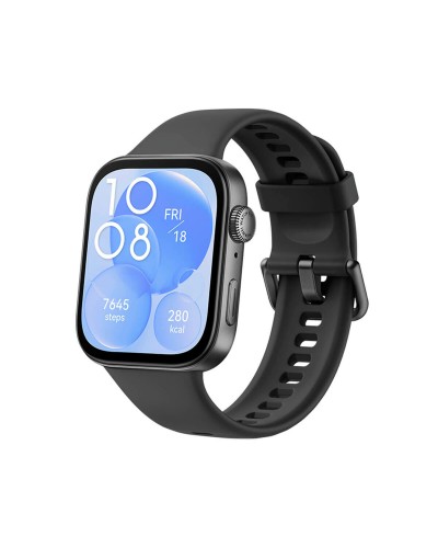Smartwatch Huawei Watch Fit 3 Schwarz