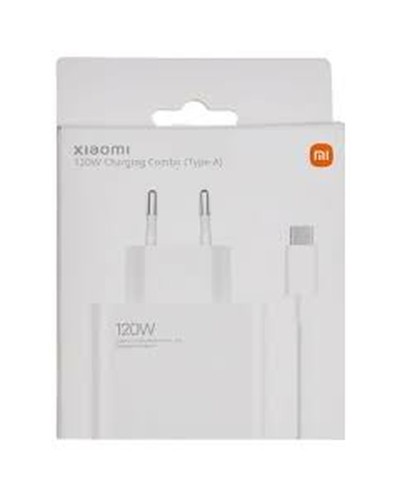 Oplader Xiaomi