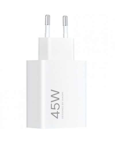 Chargeur mural Xiaomi BHR07SLEU 45 W