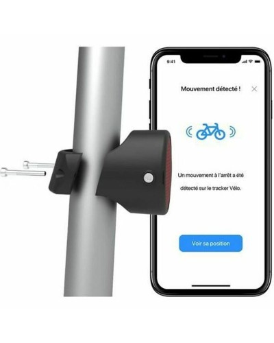 Localizador de Objetos Invoxia LWT2
