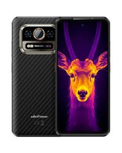 Älypuhelimet Ulefone