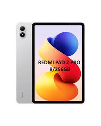 Tablet Xiaomi 6 GB RAM 256 GB Silberfarben