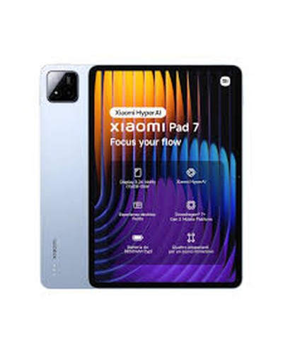 Tablette Xiaomi REDMI PAD 7 PRO