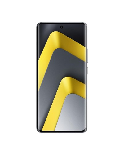 Smartphone Poco 8 GB RAM 512 GB Silvrig