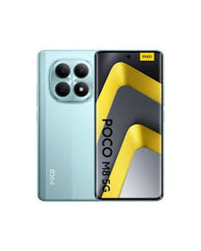 Smartphone Poco 8 GB RAM 256 GB grün