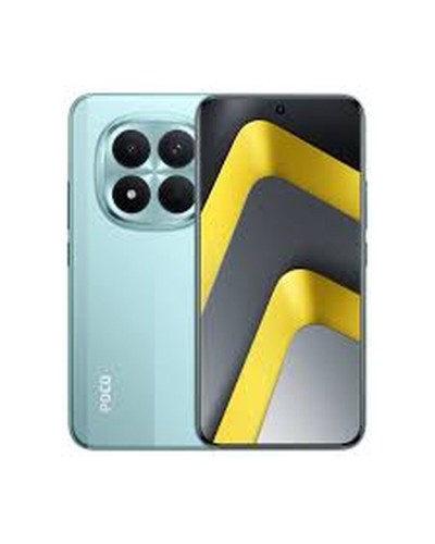 Smartphone Poco 12 GB RAM 512 GB grün