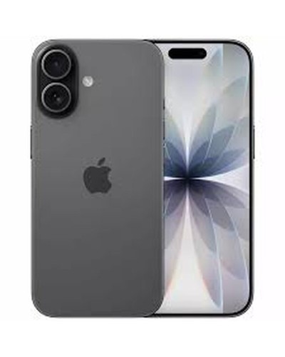 Smartphone Apple Noir