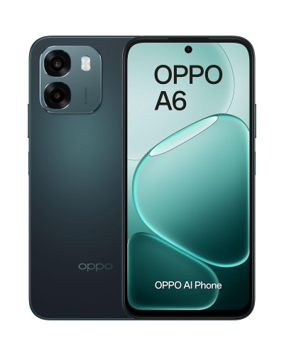 Älypuhelimet Oppo