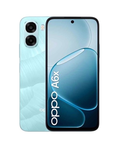 Smartphone Oppo