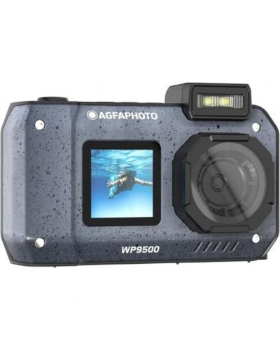 Lasten digikamera Agfa WP9500BK